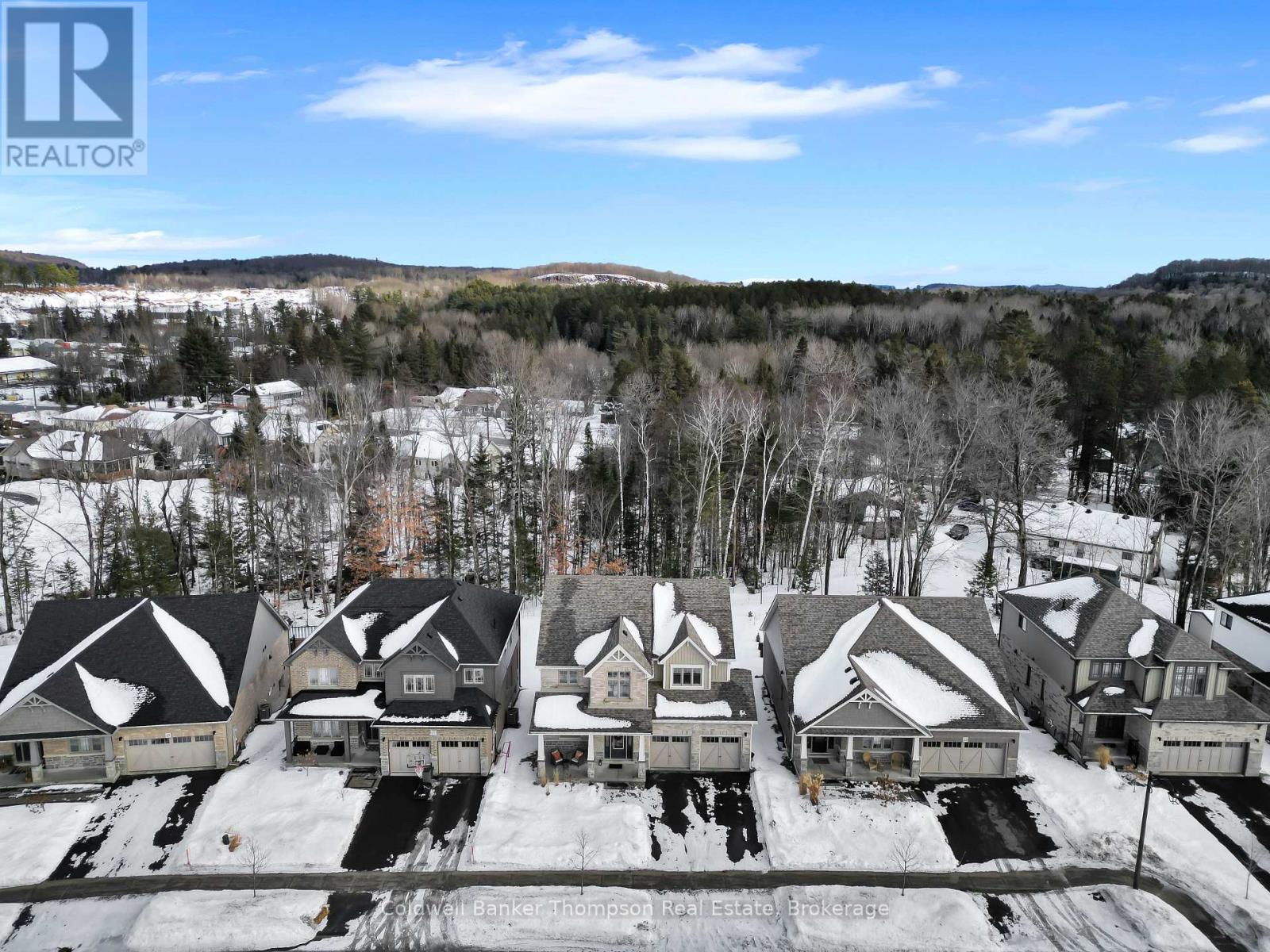 25 Eaglecrest Avenue, Huntsville, Ontario  P1H 0G5 - Photo 44 - X12696952