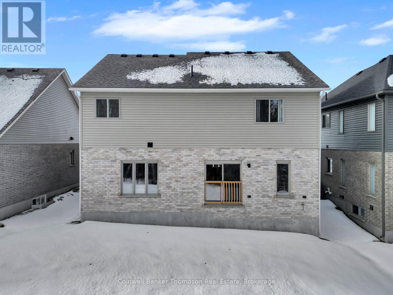 25 Eaglecrest Avenue, Huntsville, Ontario  P1H 0G5 - Photo 41 - X12696952