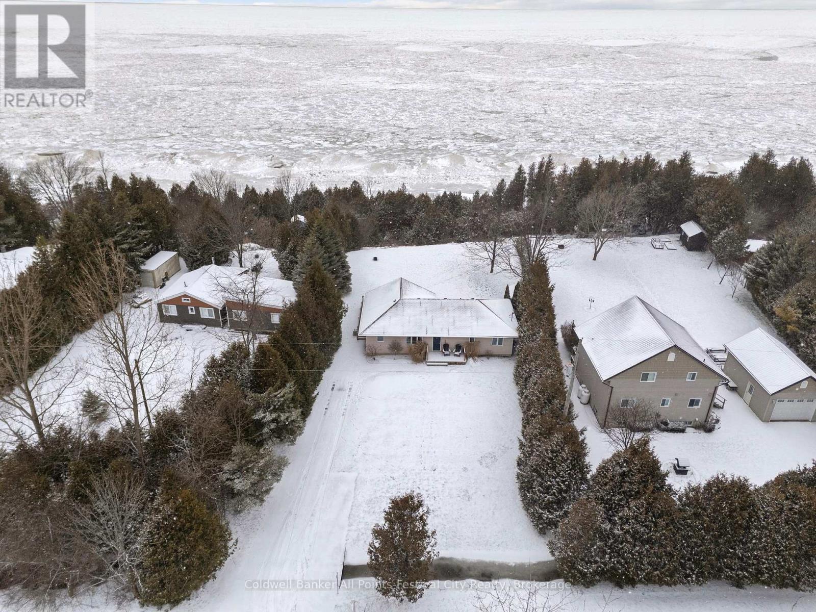 85435 Mcdonald Lane, Ashfield-Colborne-Wawanosh, Ontario  N7A 3X9 - Photo 41 - X12698522