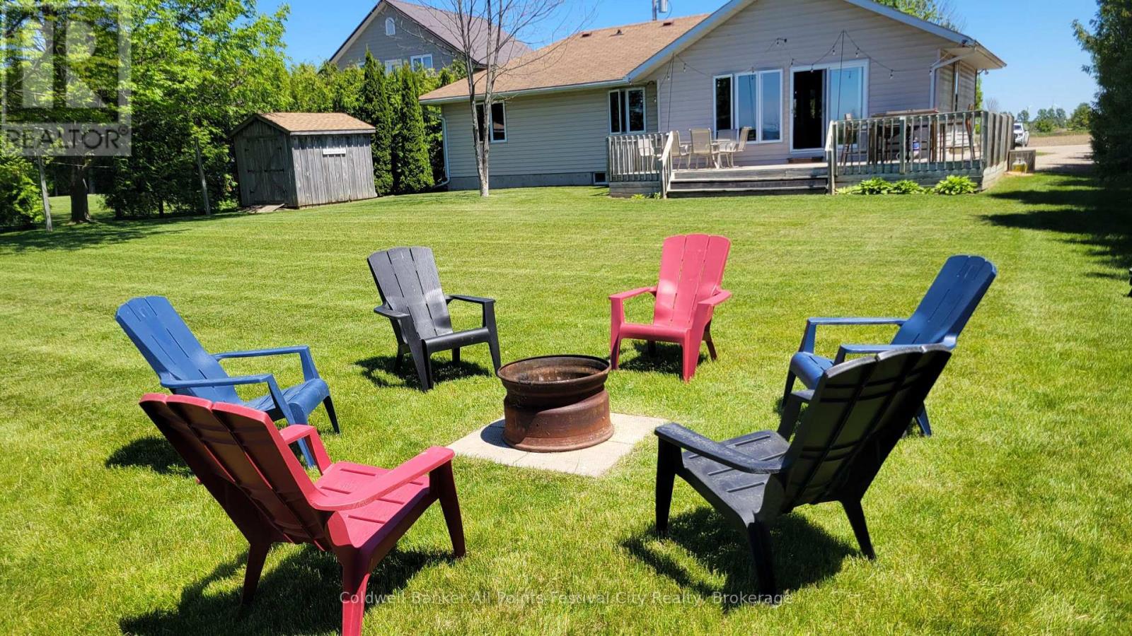 85435 Mcdonald Lane, Ashfield-Colborne-Wawanosh, Ontario  N7A 3X9 - Photo 45 - X12698522