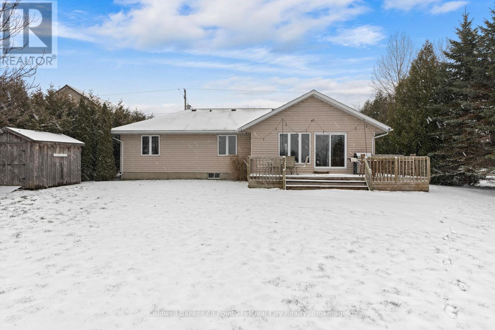 85435 Mcdonald Lane, Ashfield-Colborne-Wawanosh, Ontario  N7A 3X9 - Photo 36 - X12698522