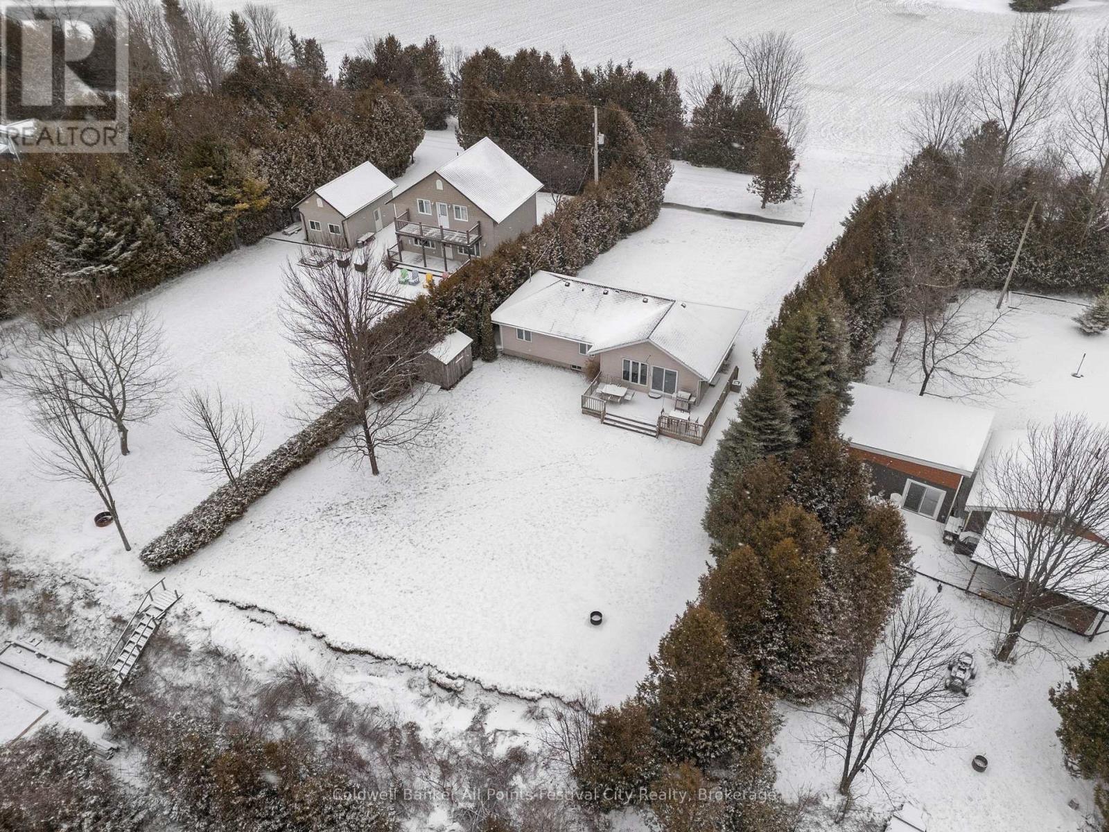 85435 Mcdonald Lane, Ashfield-Colborne-Wawanosh, Ontario  N7A 3X9 - Photo 42 - X12698522