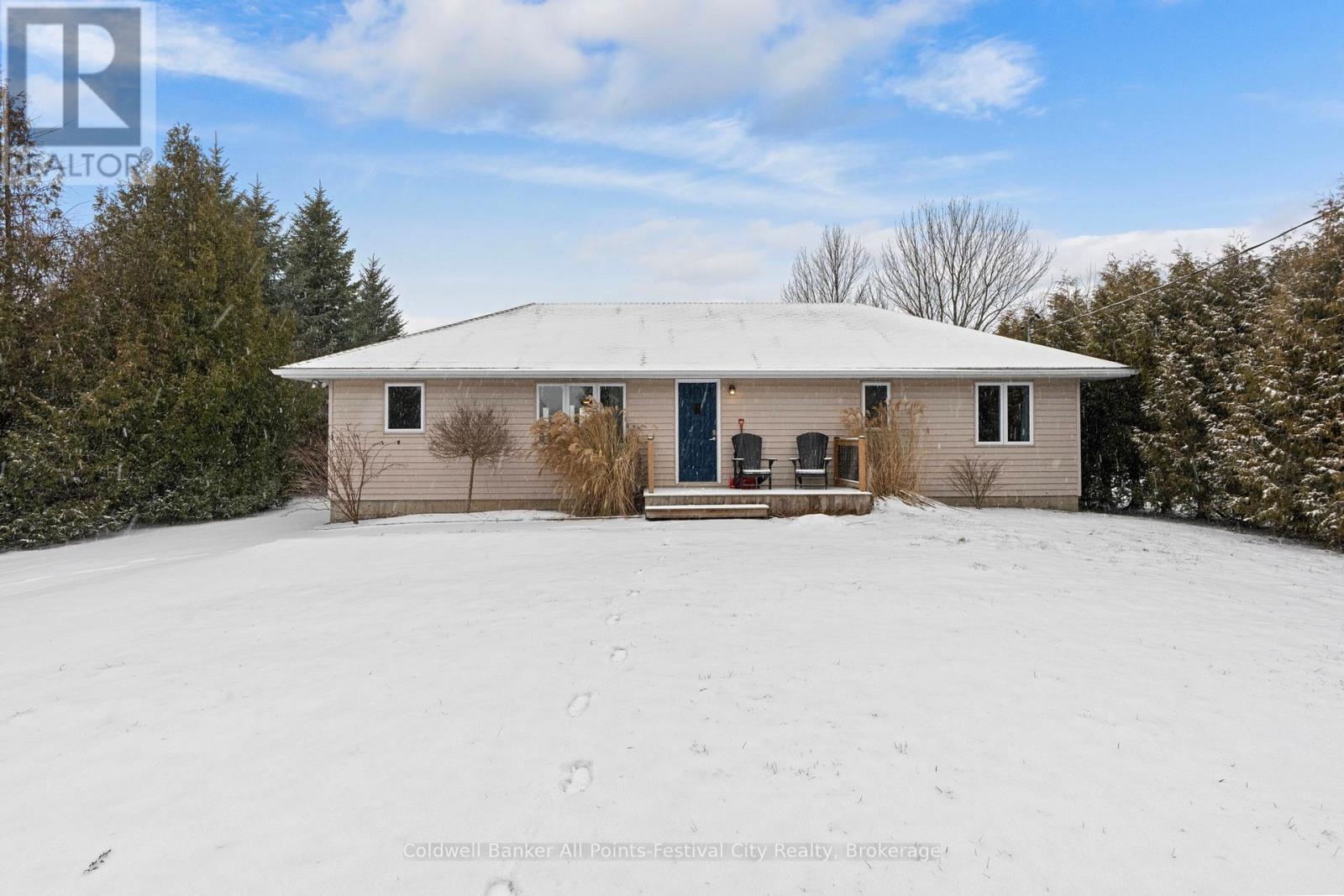 85435 Mcdonald Lane, Ashfield-Colborne-Wawanosh, Ontario  N7A 3X9 - Photo 5 - X12698522