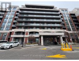 228 - 8228 BIRCHMOUNT ROAD, Markham, Ontario