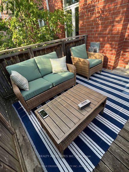 28 - 40 Sandlewood Court, Aurora, Ontario  L4G 7M9 - Photo 34 - N12698860