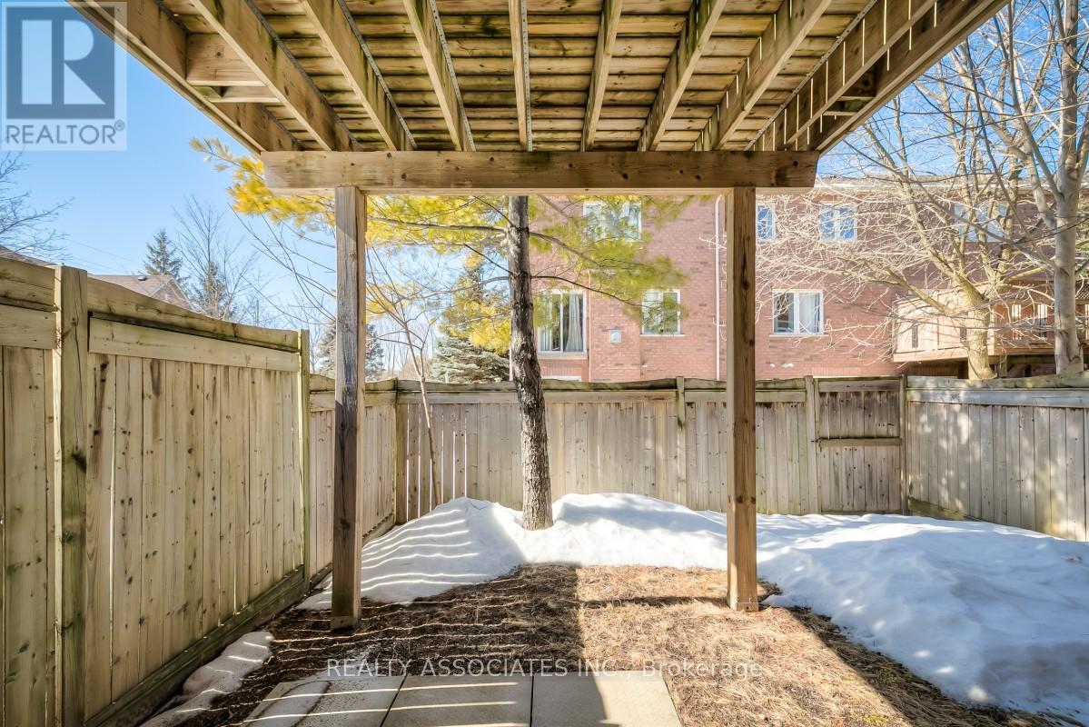 28 - 40 Sandlewood Court, Aurora, Ontario  L4G 7M9 - Photo 35 - N12698860