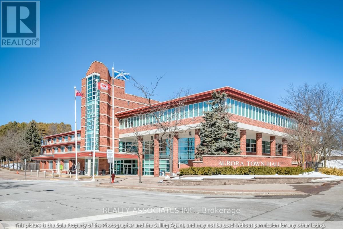 28 - 40 Sandlewood Court, Aurora, Ontario  L4G 7M9 - Photo 37 - N12698860