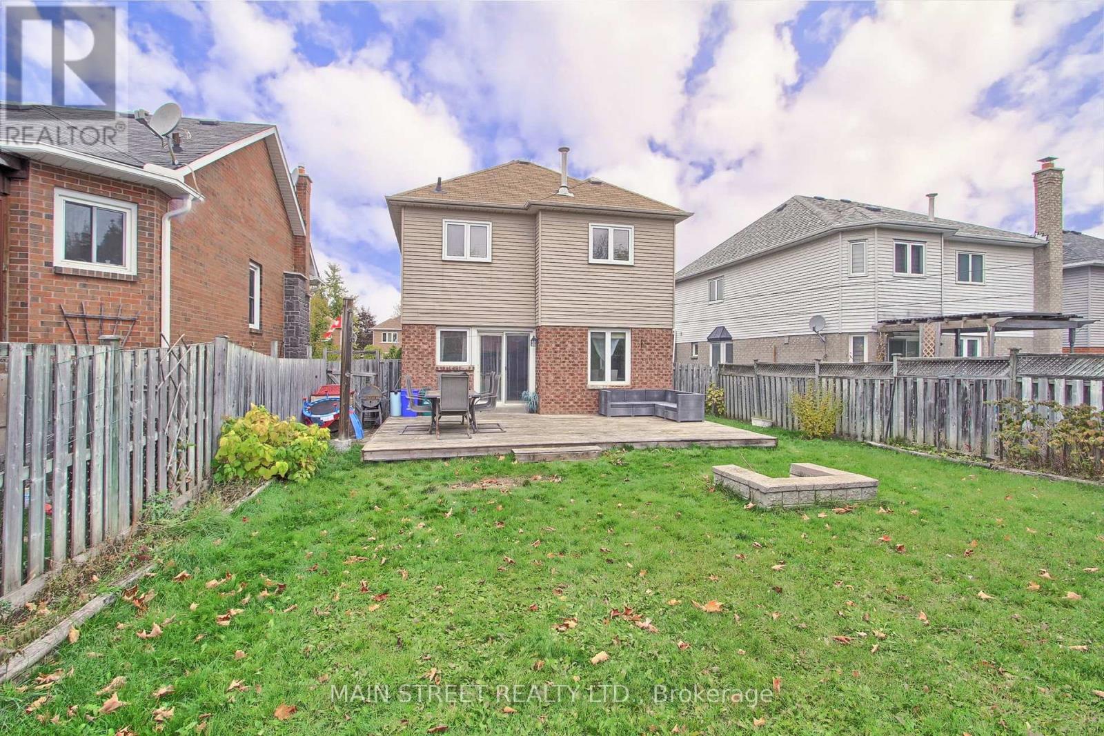 19 Natanya Boulevard, Georgina, Ontario  L4P 3R6 - Photo 35 - N12698864