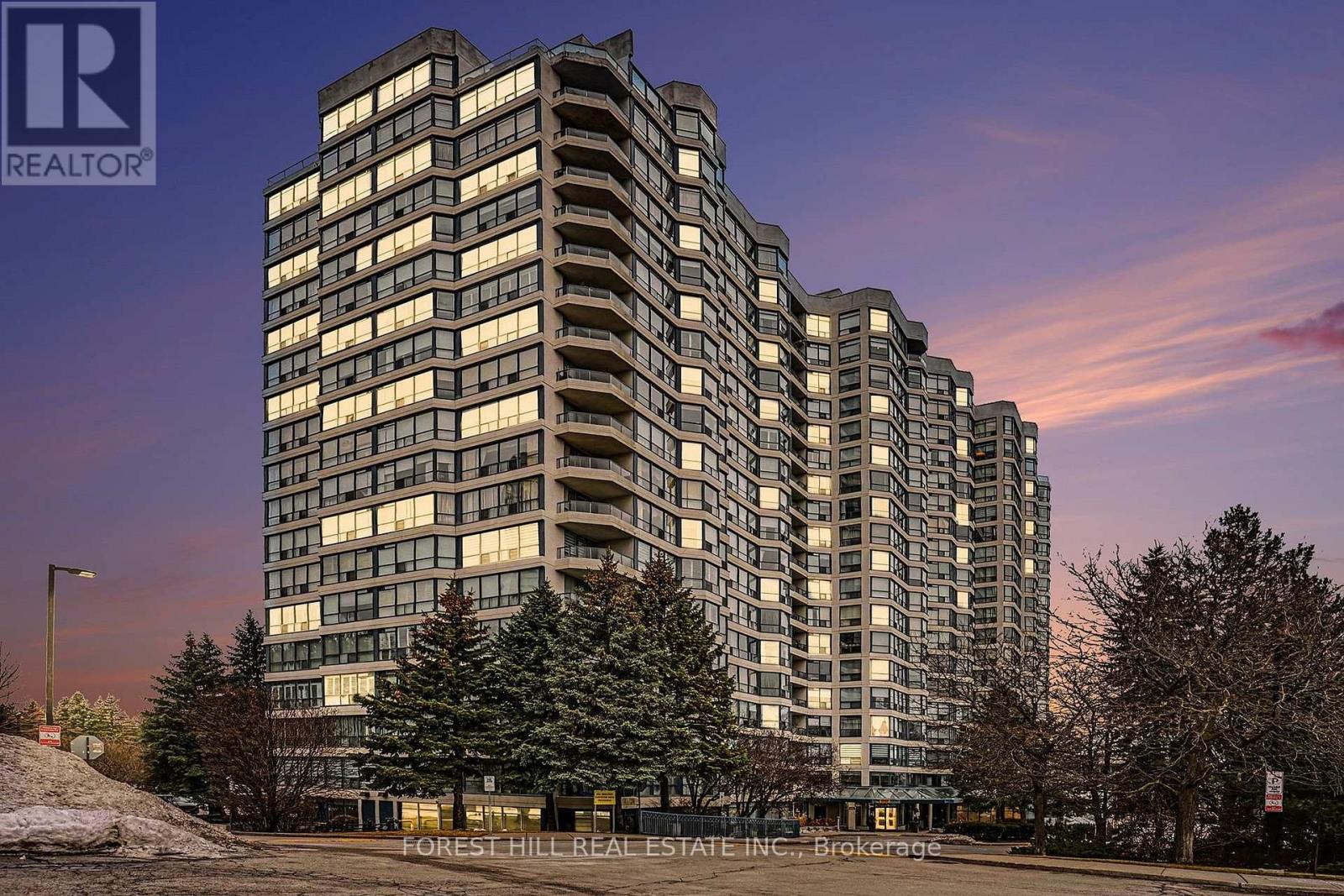 1102 - 7300 Yonge Street, Vaughan, Ontario  L4J 7Y5 - Photo 1 - N12698880