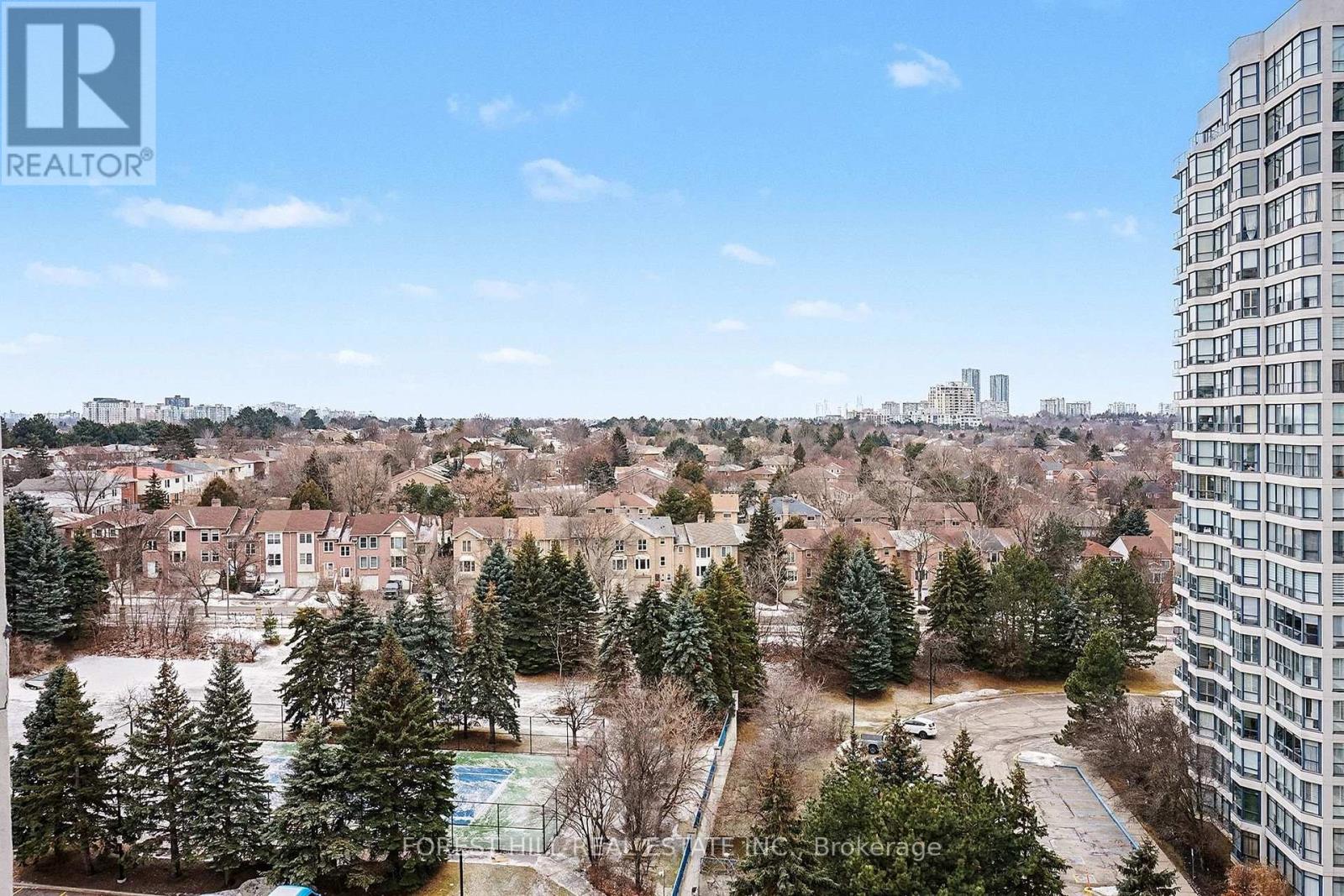 1102 - 7300 Yonge Street, Vaughan, Ontario  L4J 7Y5 - Photo 17 - N12698880