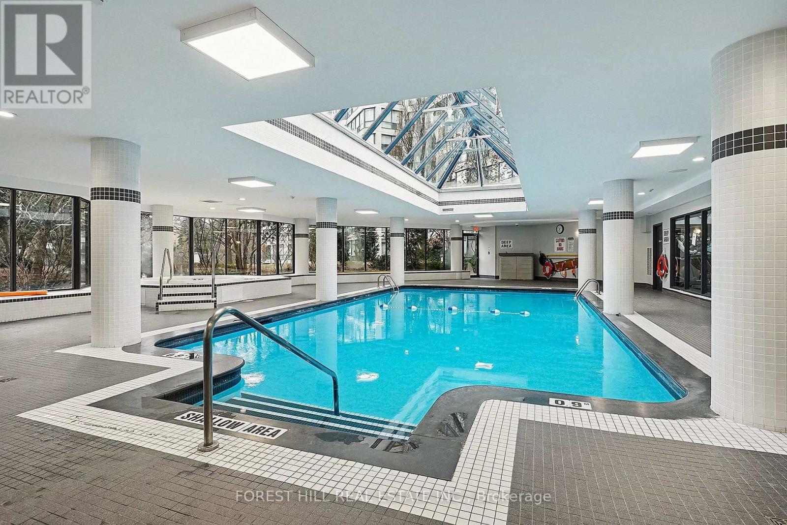 1102 - 7300 Yonge Street, Vaughan, Ontario  L4J 7Y5 - Photo 18 - N12698880