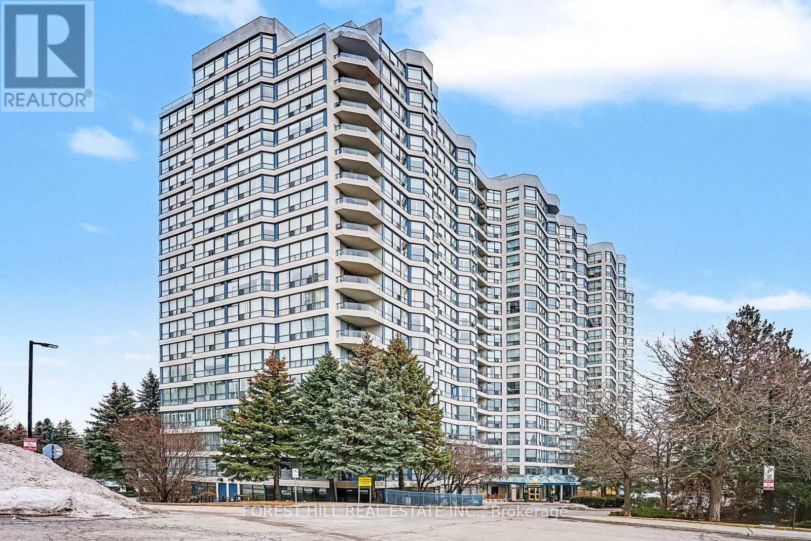 1102 - 7300 Yonge Street, Vaughan, Ontario  L4J 7Y5 - Photo 21 - N12698880