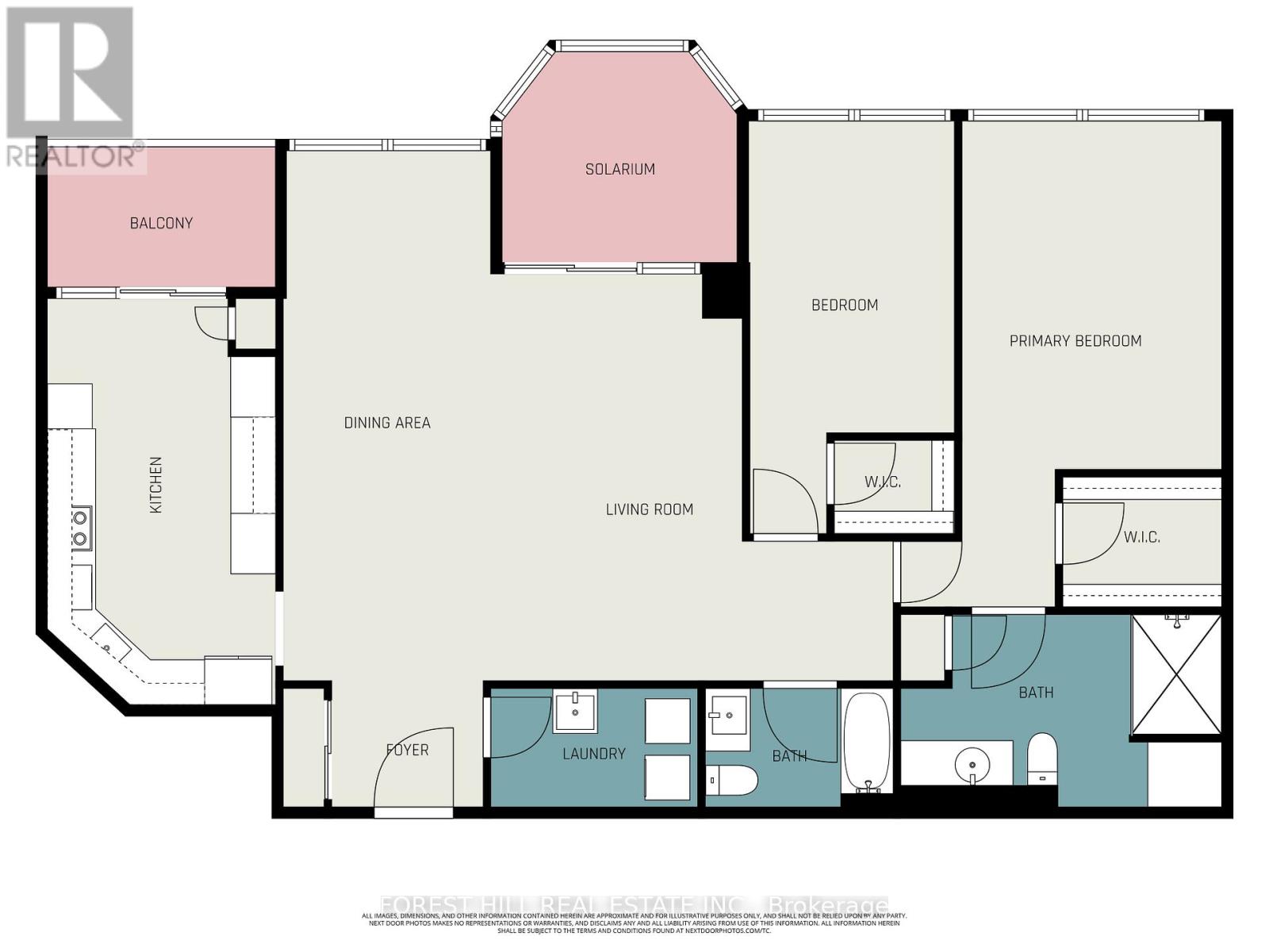 1102 - 7300 Yonge Street, Vaughan, Ontario  L4J 7Y5 - Photo 22 - N12698880