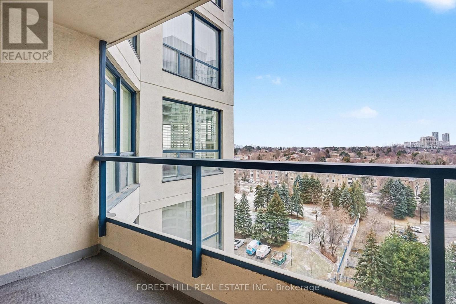 1102 - 7300 Yonge Street, Vaughan, Ontario  L4J 7Y5 - Photo 9 - N12698880