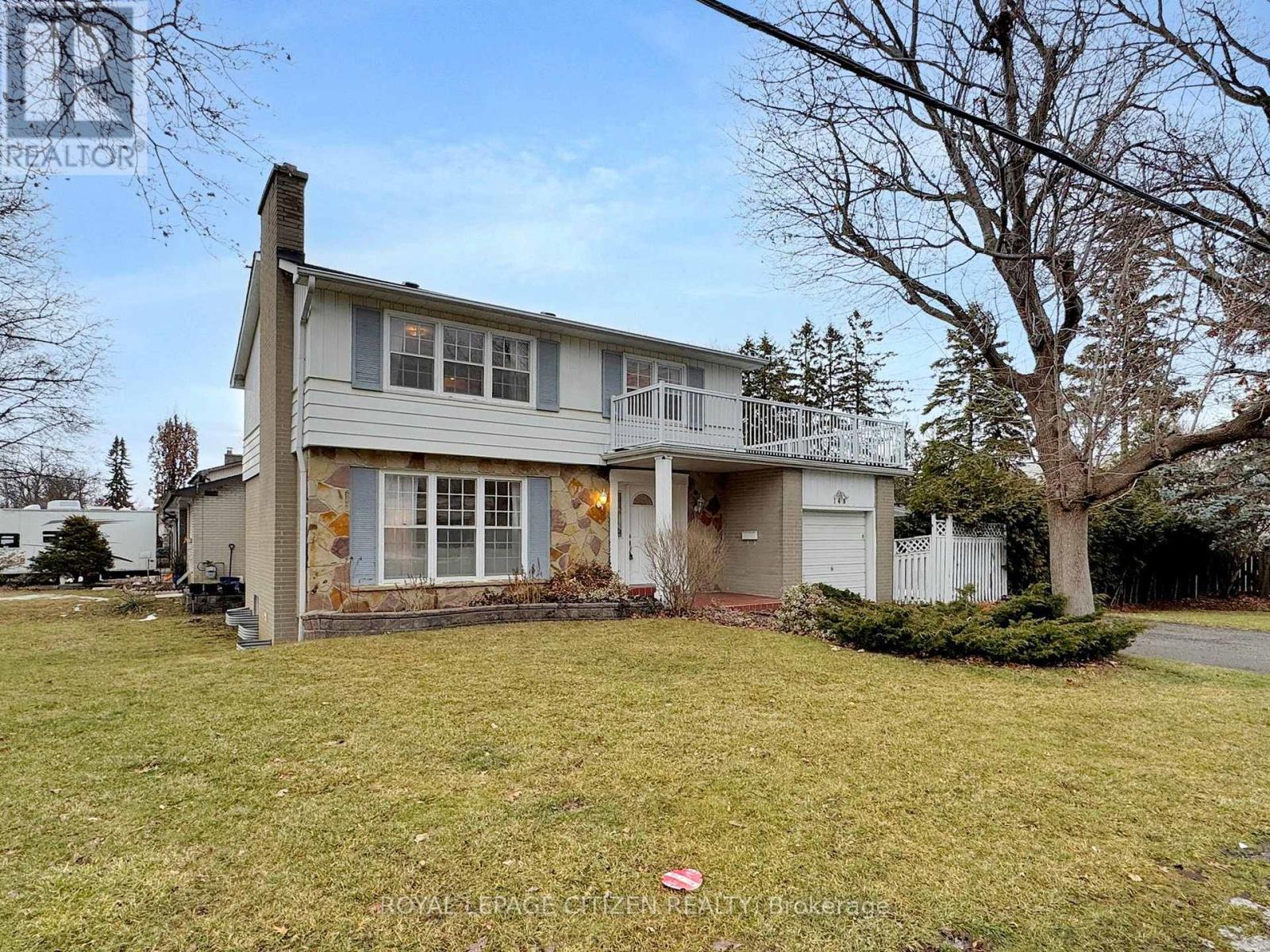 148 GRANDVIEW AVENUE, Markham, Ontario