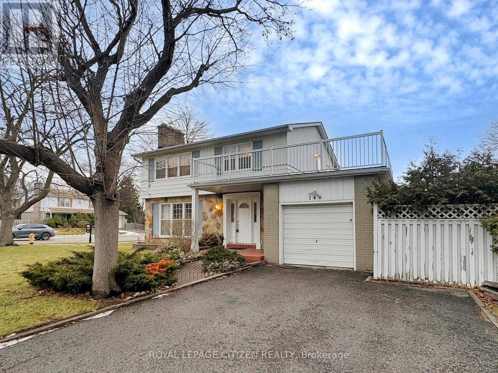 148 Grandview Avenue, Markham, Ontario  L3T 1H8 - Photo 2 - N12698892