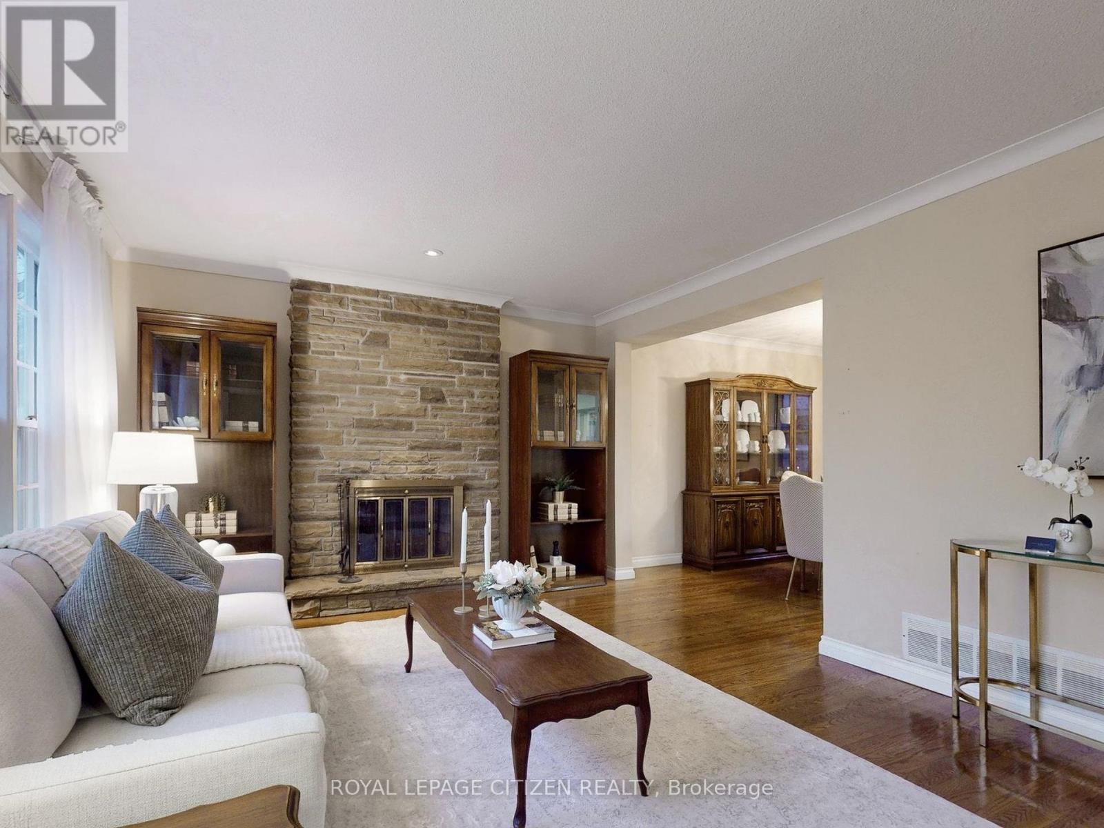 148 Grandview Avenue, Markham, Ontario  L3T 1H8 - Photo 5 - N12698892