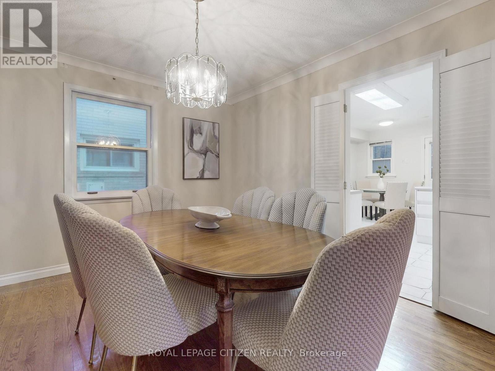 148 Grandview Avenue, Markham, Ontario  L3T 1H8 - Photo 7 - N12698892