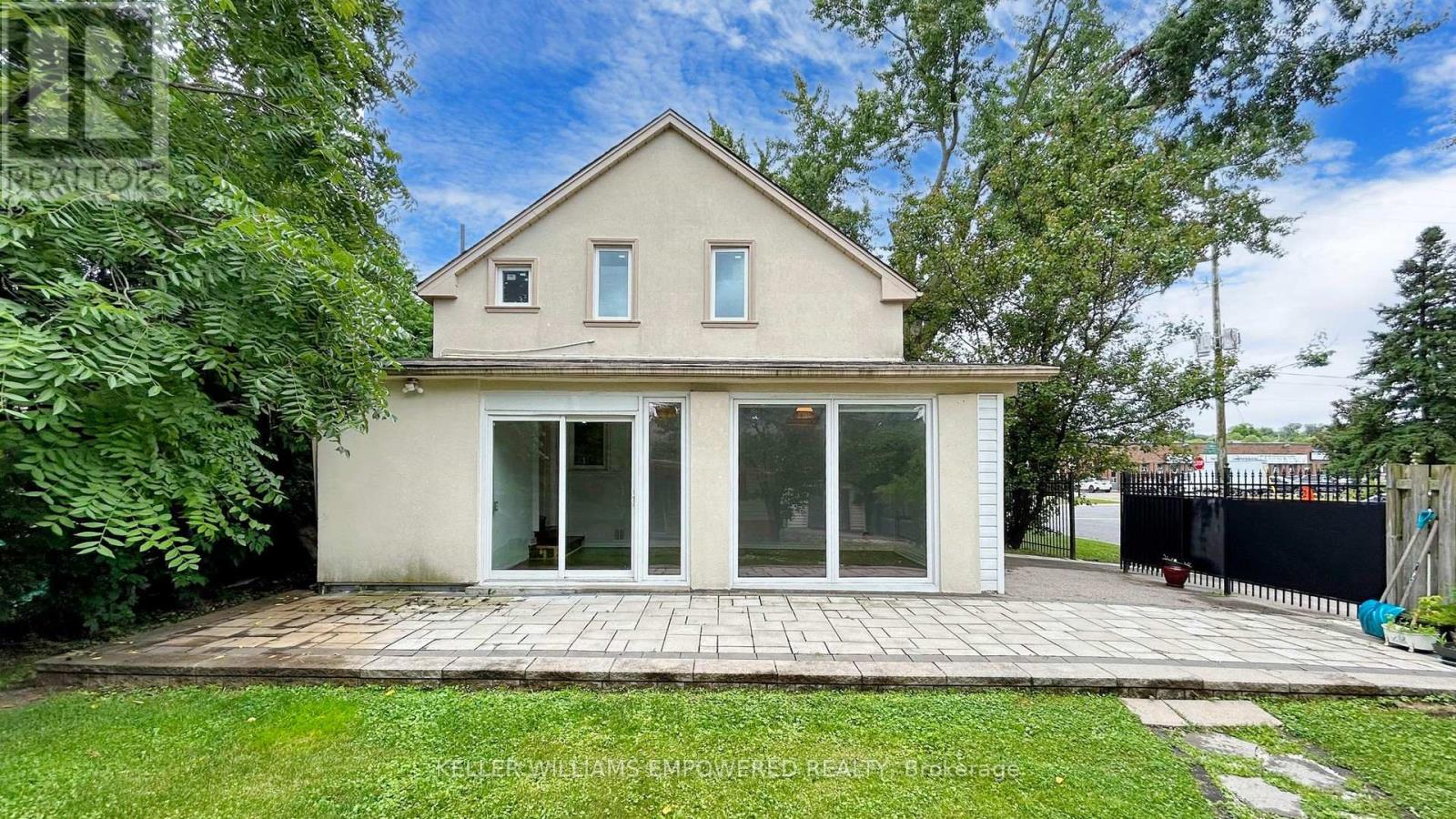 98 Glen Cameron Road, Markham, Ontario  L3T 1P8 - Photo 34 - N12698916