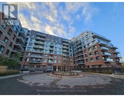 726 - 11611 YONGE STREET, Richmond Hill, Ontario