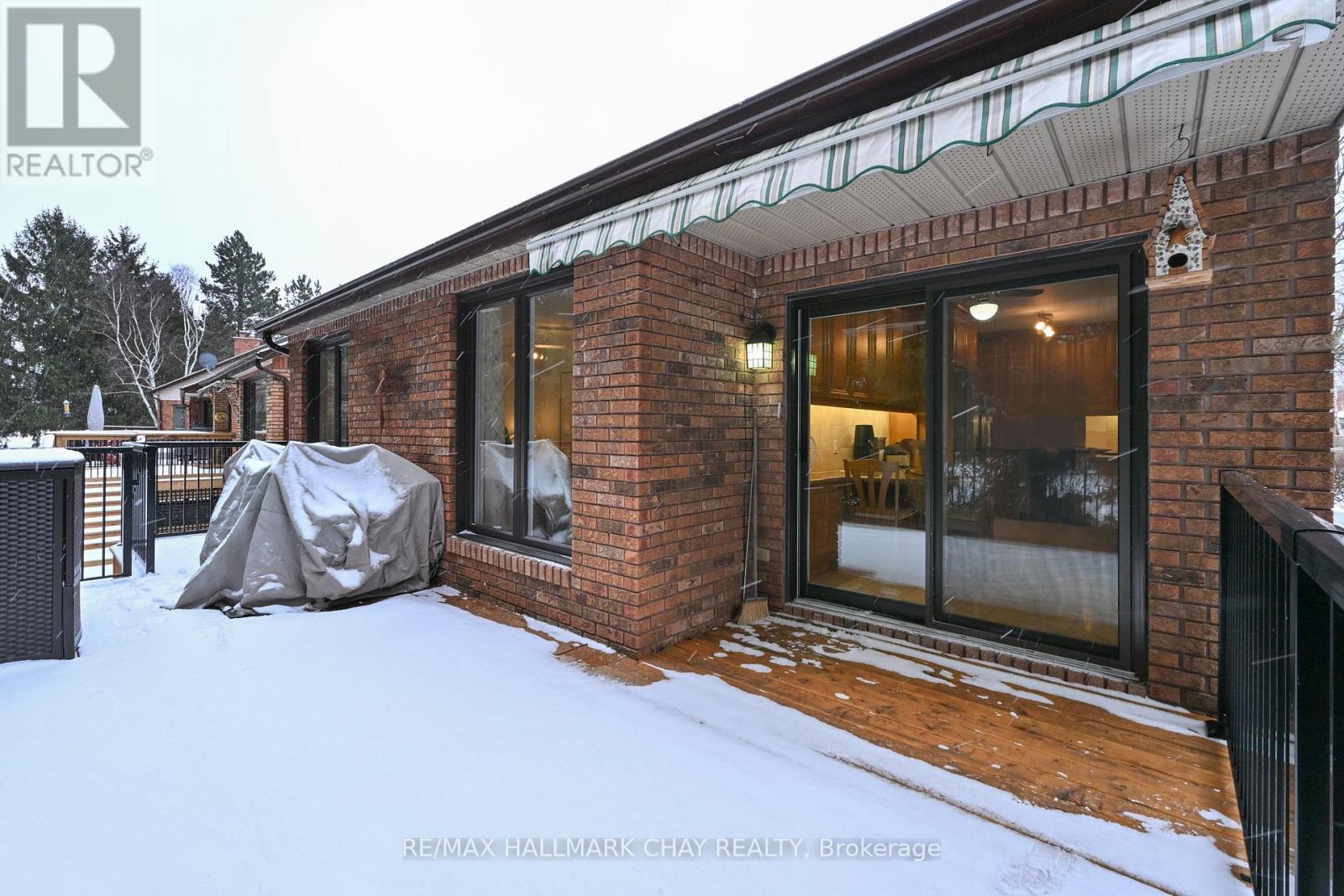 16 Green Briar Road, New Tecumseth, Ontario  L9R 1R5 - Photo 28 - N12698934