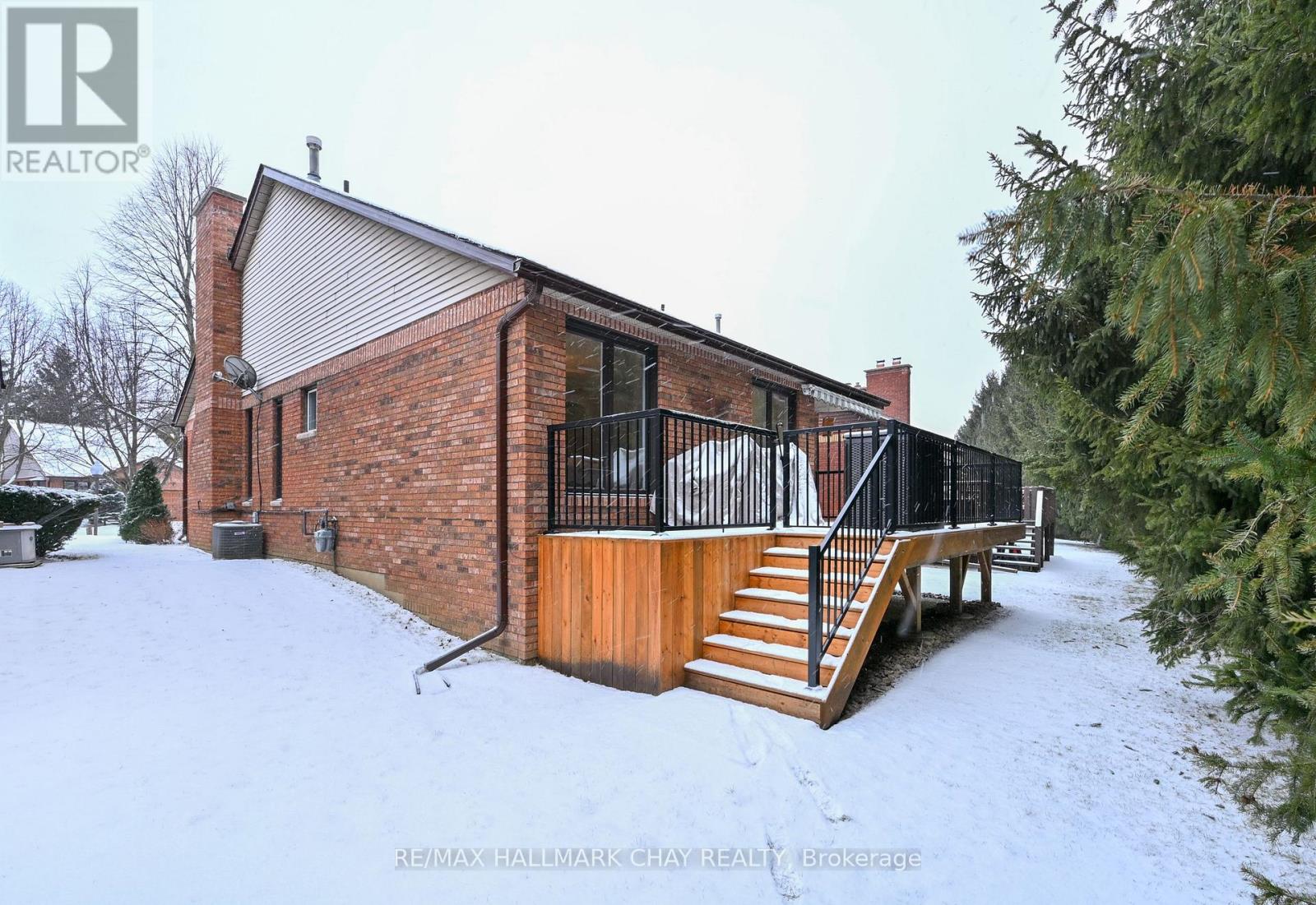 16 Green Briar Road, New Tecumseth, Ontario  L9R 1R5 - Photo 29 - N12698934