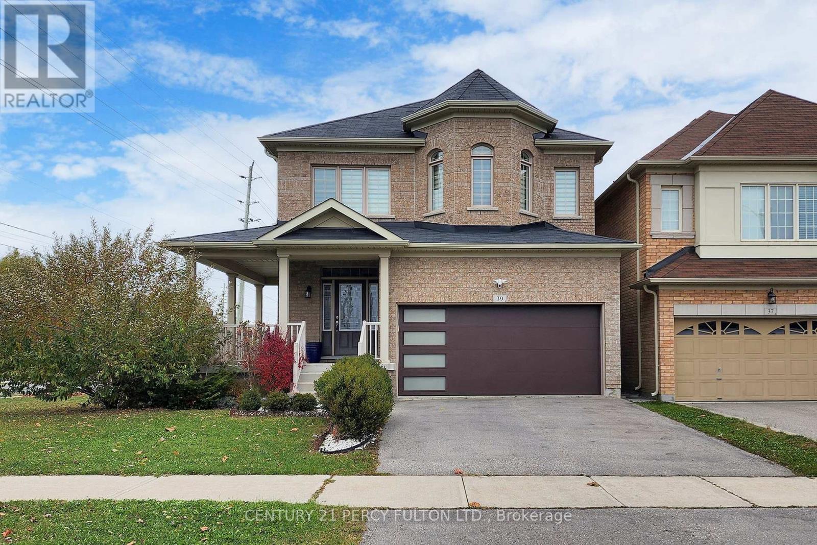 39 JOCADA COURT, Richmond Hill, Ontario