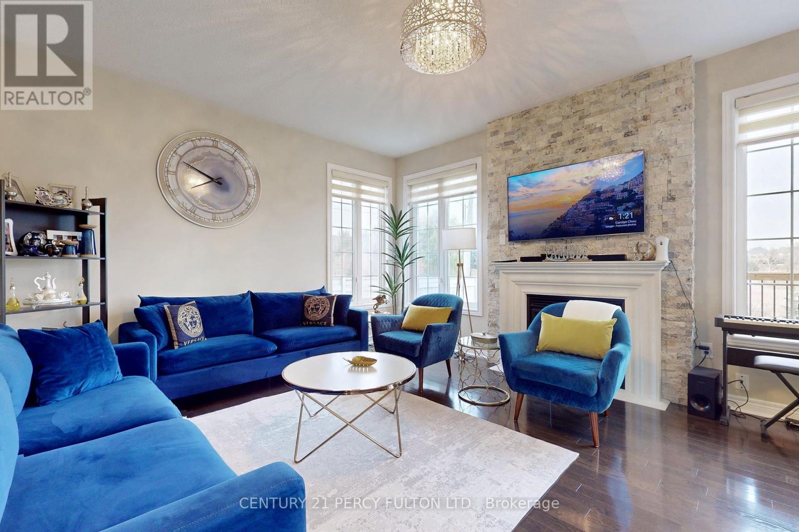 39 Jocada Court, Richmond Hill, Ontario  L4E 0Z5 - Photo 30 - N12698962