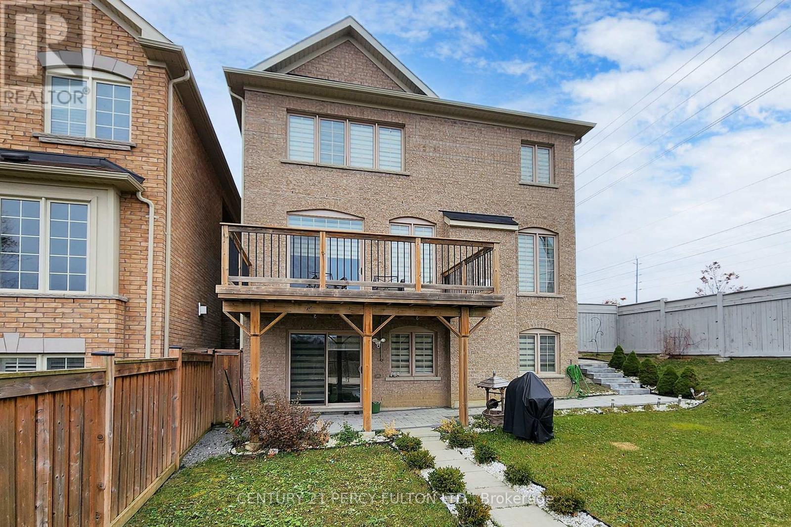 39 Jocada Court, Richmond Hill, Ontario  L4E 0Z5 - Photo 48 - N12698962