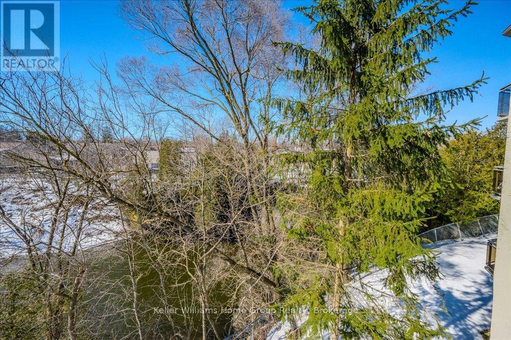 301 - 245 Queen Street W, Centre Wellington, Ontario  N1M 3R6 - Photo 38 - X12223895