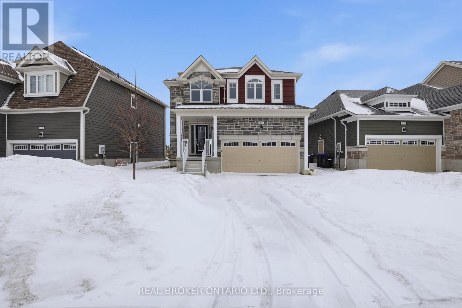 38 SANDHILL CRANE DRIVE, Wasaga Beach, Ontario