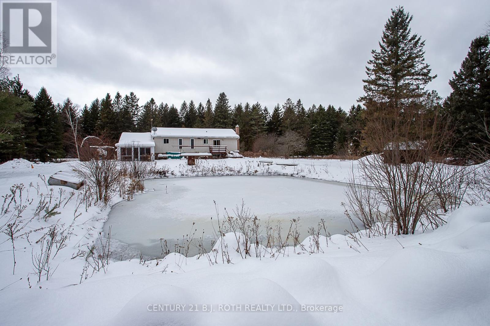 471 Scarlett Line, Oro-Medonte, Ontario  L0L 1V0 - Photo 26 - S12698936