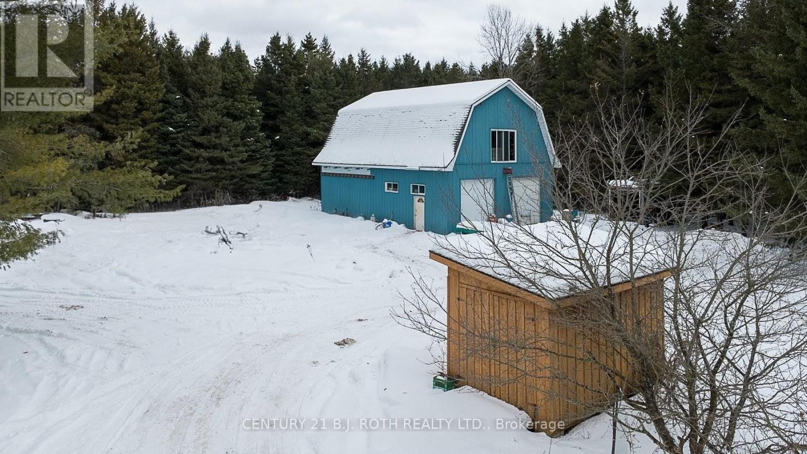 471 Scarlett Line, Oro-Medonte, Ontario  L0L 1V0 - Photo 31 - S12698936