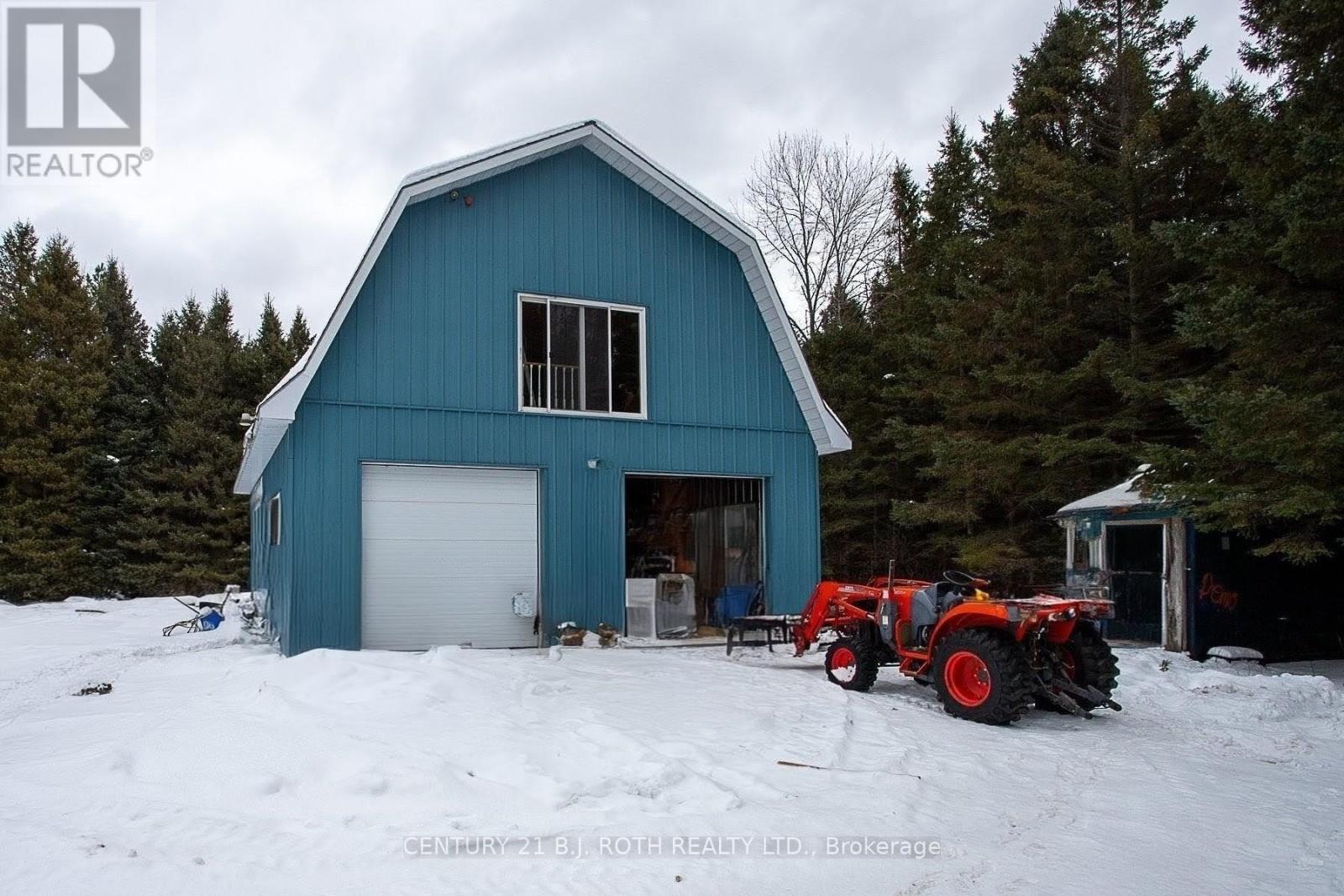 471 Scarlett Line, Oro-Medonte, Ontario  L0L 1V0 - Photo 32 - S12698936