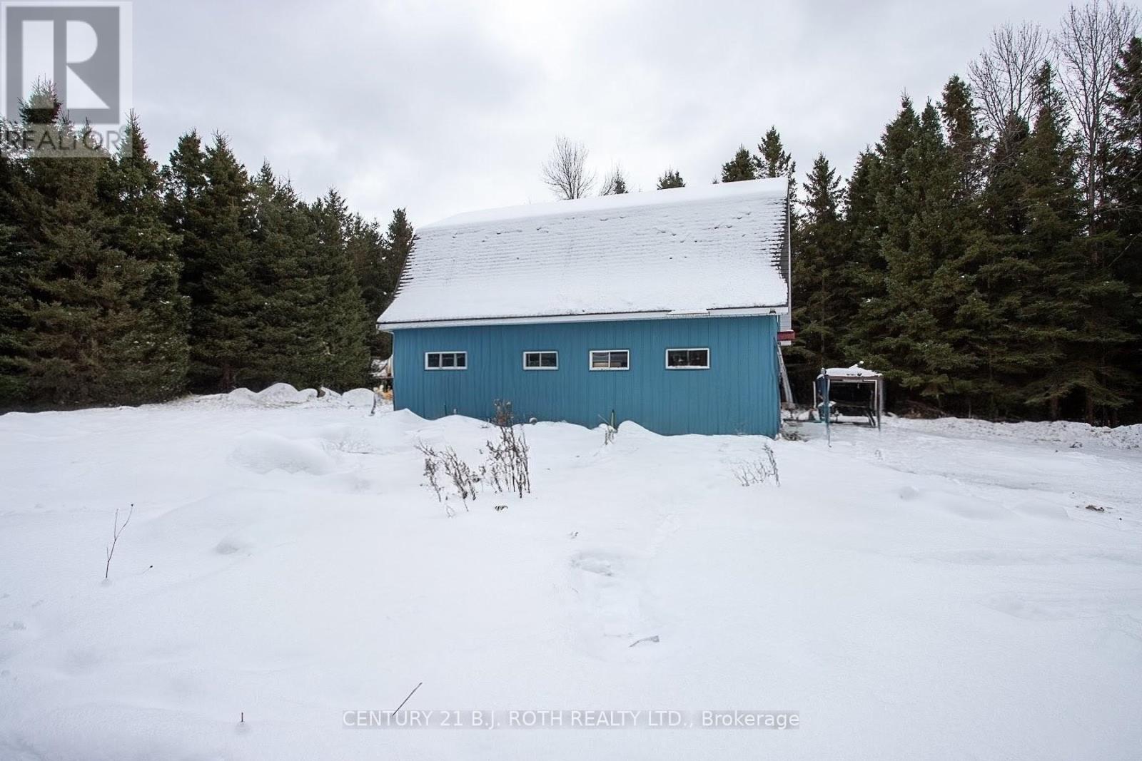 471 Scarlett Line, Oro-Medonte, Ontario  L0L 1V0 - Photo 33 - S12698936