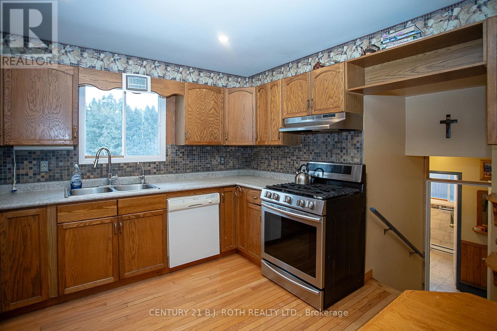 471 Scarlett Line, Oro-Medonte, Ontario  L0L 1V0 - Photo 4 - S12698936