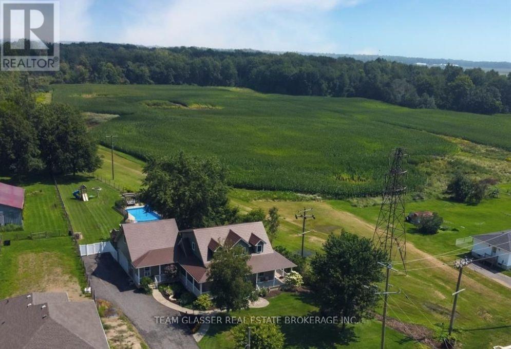 139 Wesley Road, Dutton/dunwich, Ontario  N0L 1J0 - Photo 3 - X12697578