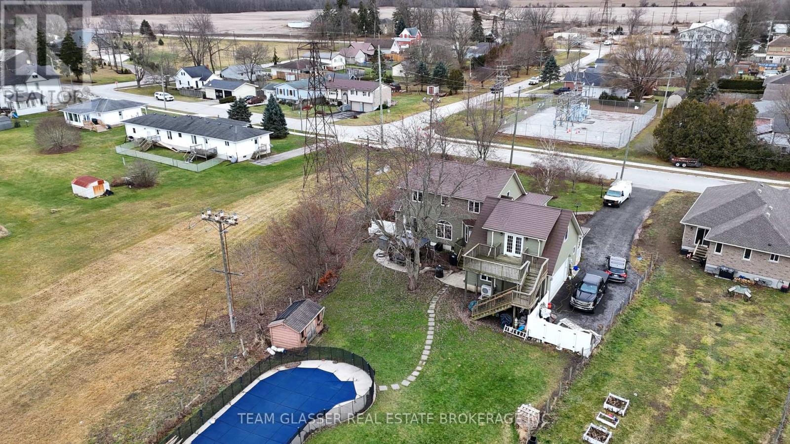 139 Wesley Road, Dutton/dunwich, Ontario  N0L 1J0 - Photo 42 - X12697578