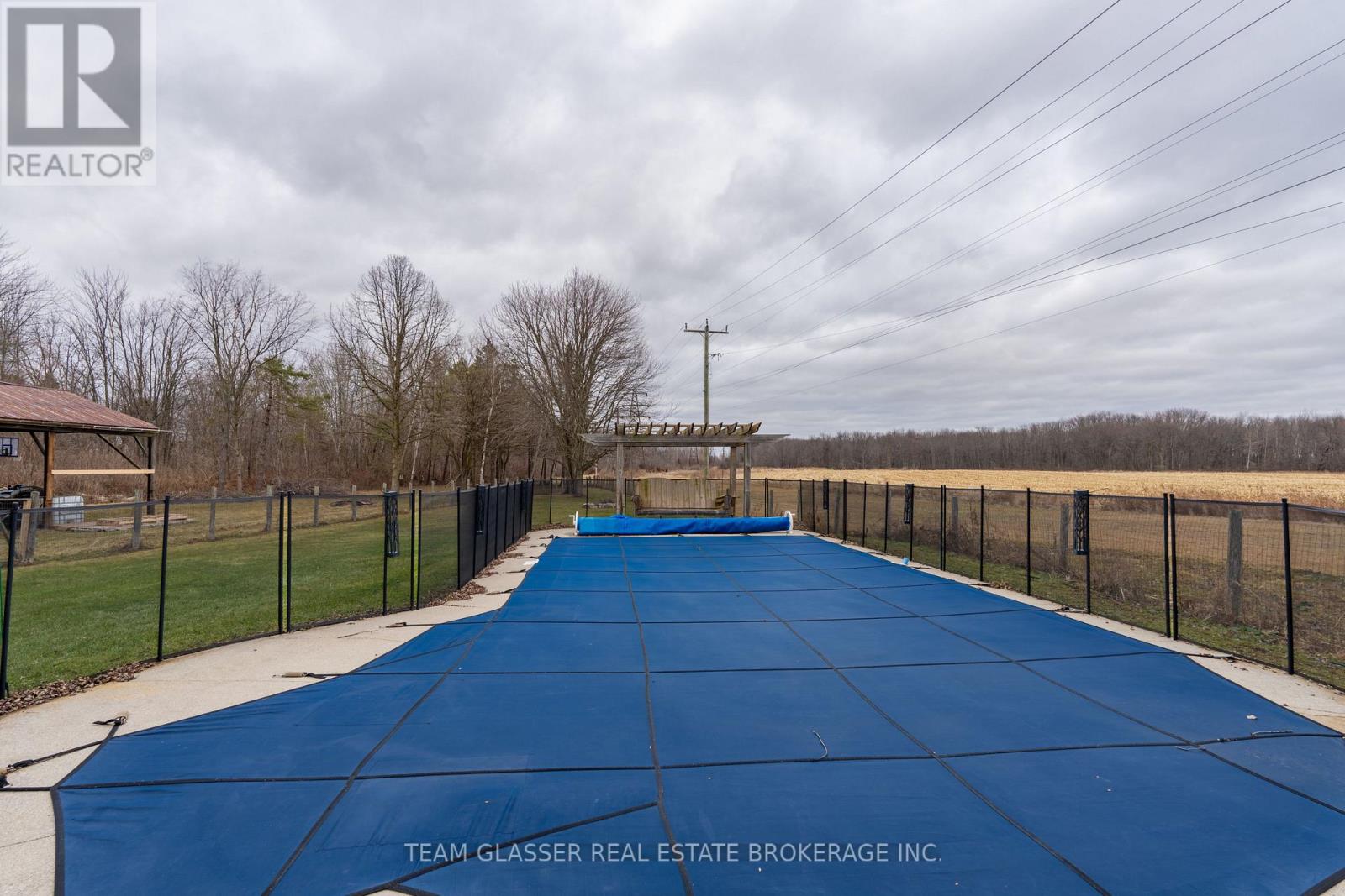 139 Wesley Road, Dutton/dunwich, Ontario  N0L 1J0 - Photo 45 - X12697578