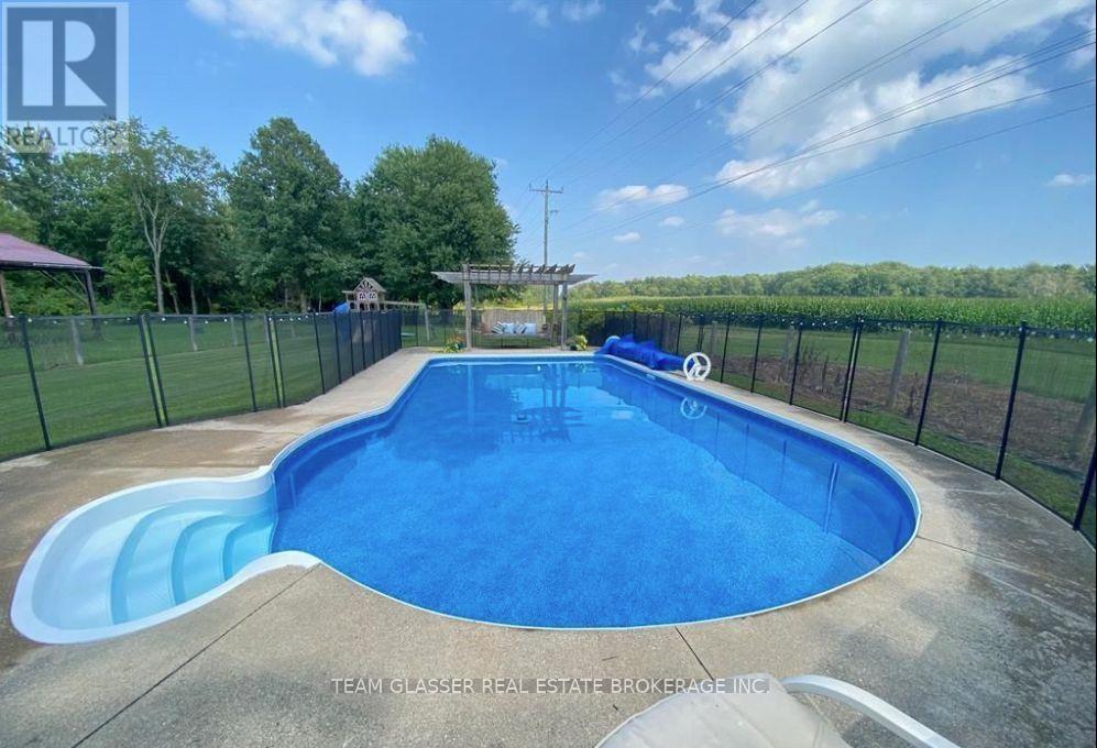 139 Wesley Road, Dutton/dunwich, Ontario  N0L 1J0 - Photo 44 - X12697578