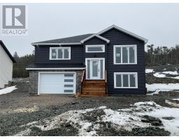 115 Sgt Donald Lucas Drive, Paradise, Newfoundland & Labrador
