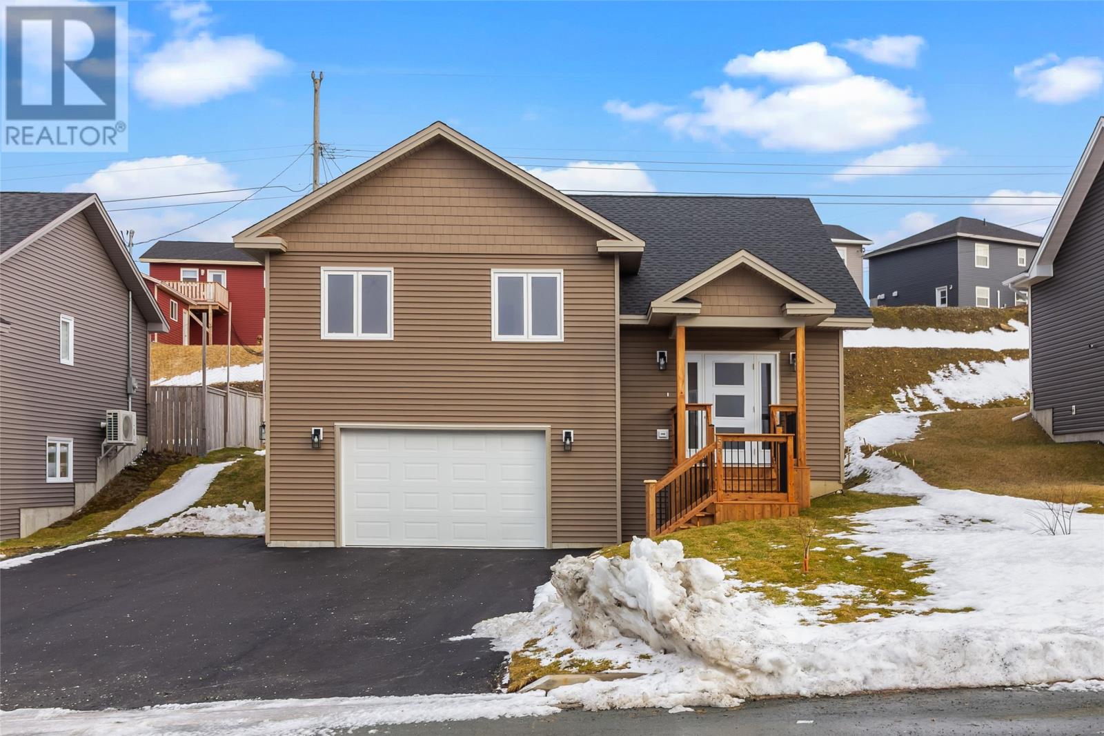 53 Dominic Drive, Conception Bay South, Newfoundland & Labrador  A1X 0J9 - Photo 1 - 1293679