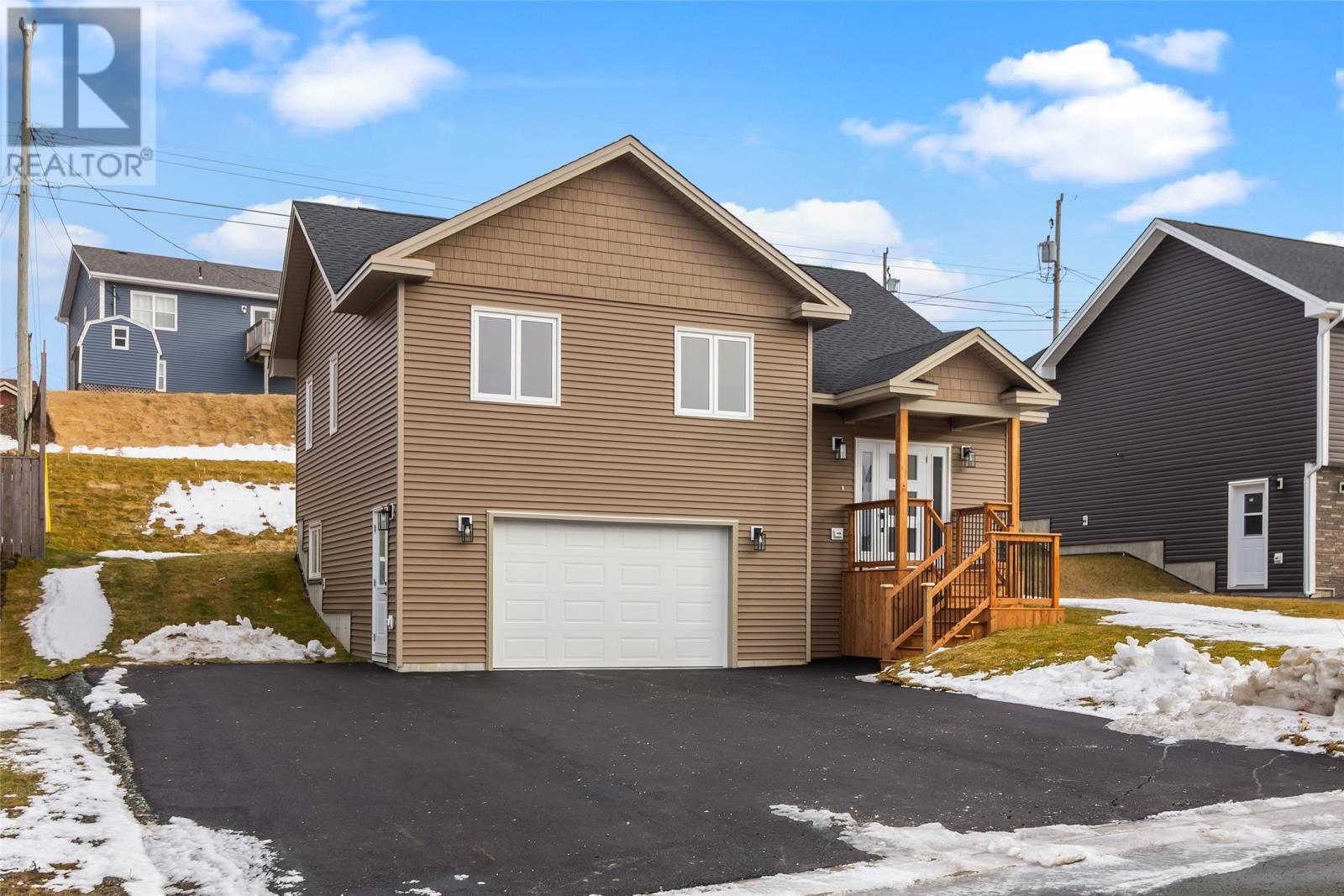 53 Dominic Drive, Conception Bay South, Newfoundland & Labrador  A1X 0J9 - Photo 2 - 1293679