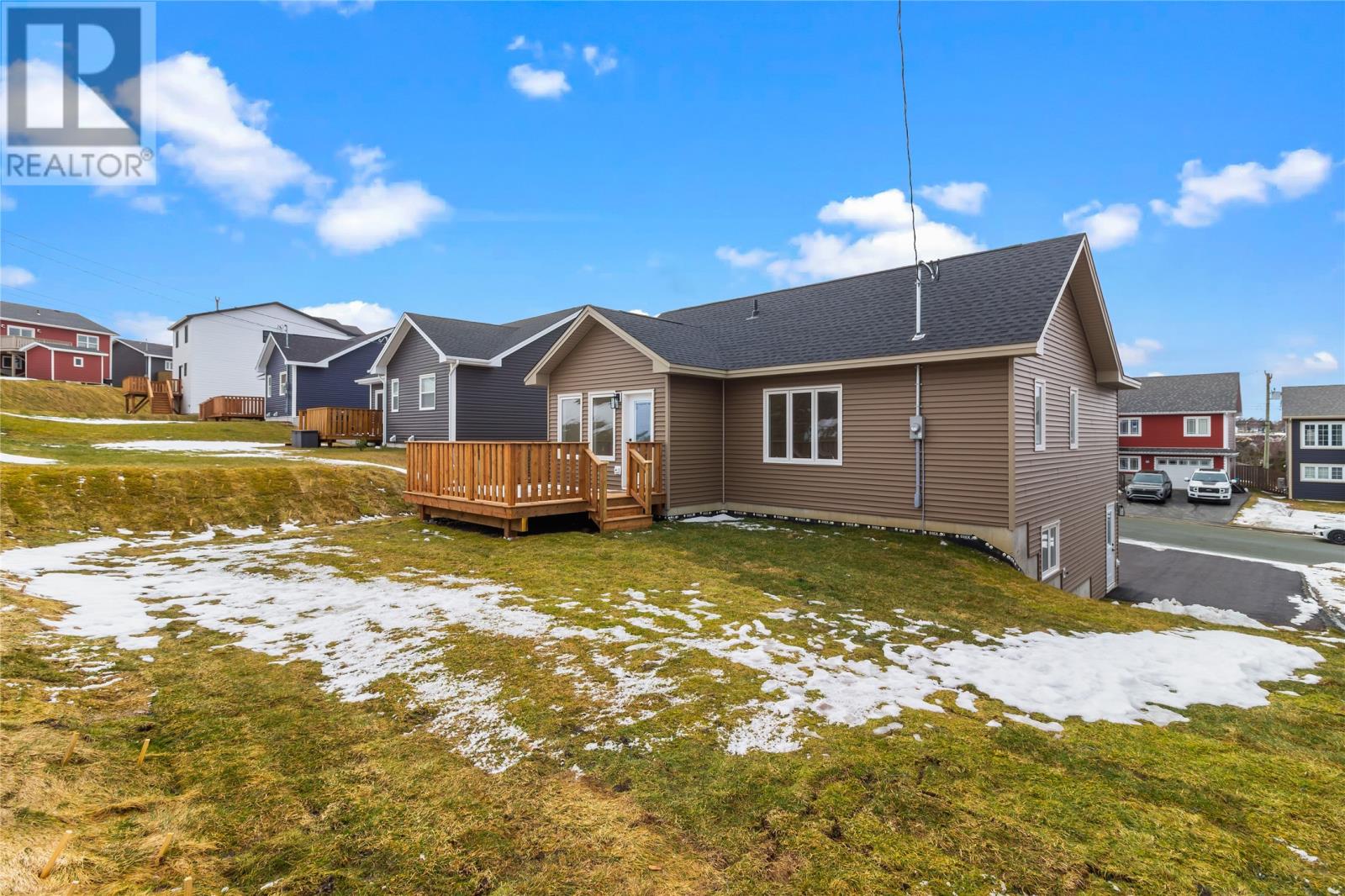 53 Dominic Drive, Conception Bay South, Newfoundland & Labrador  A1X 0J9 - Photo 3 - 1293679
