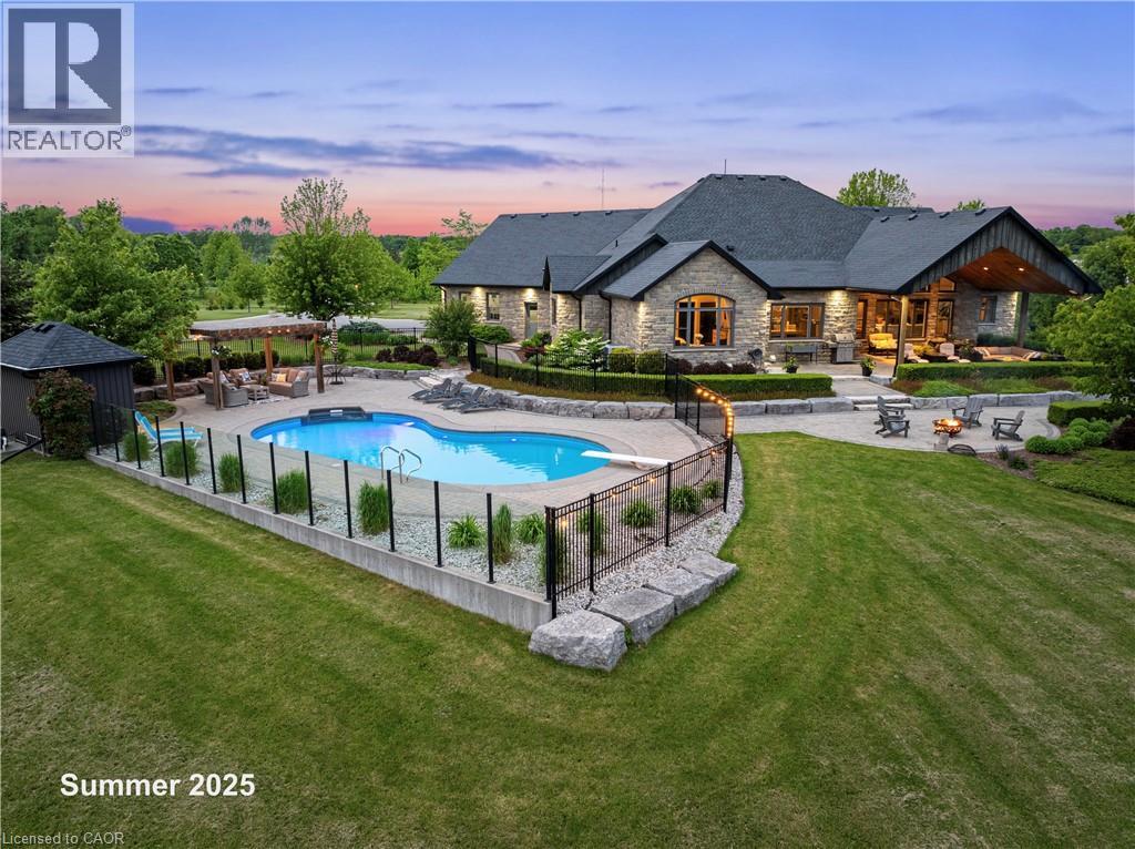 5368 Twenty Mile Road, St. Anns, Ontario  L0R 1Y0 - Photo 10 - 40798325