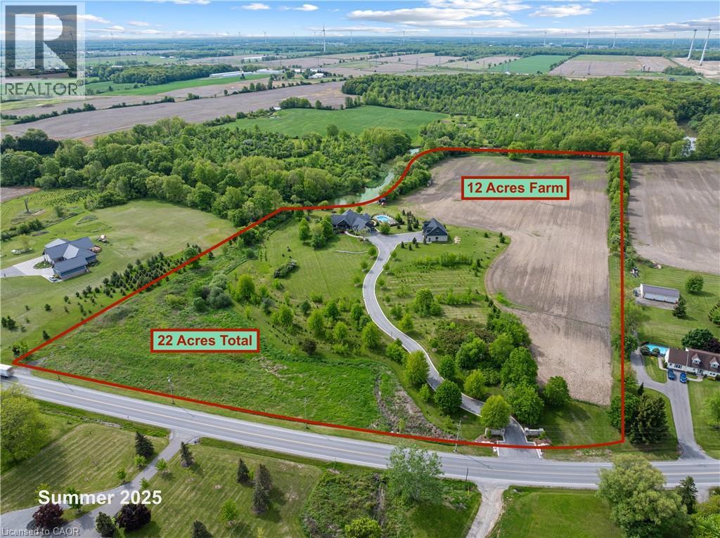 5368 Twenty Mile Road, St. Anns, Ontario  L0R 1Y0 - Photo 7 - 40798325