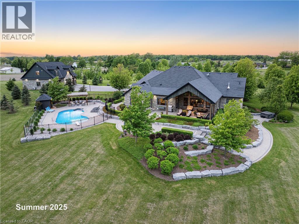 5368 Twenty Mile Road, St. Anns, Ontario  L0R 1Y0 - Photo 8 - 40798325