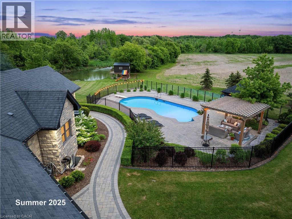 5368 Twenty Mile Road, St. Anns, Ontario  L0R 1Y0 - Photo 9 - 40798325