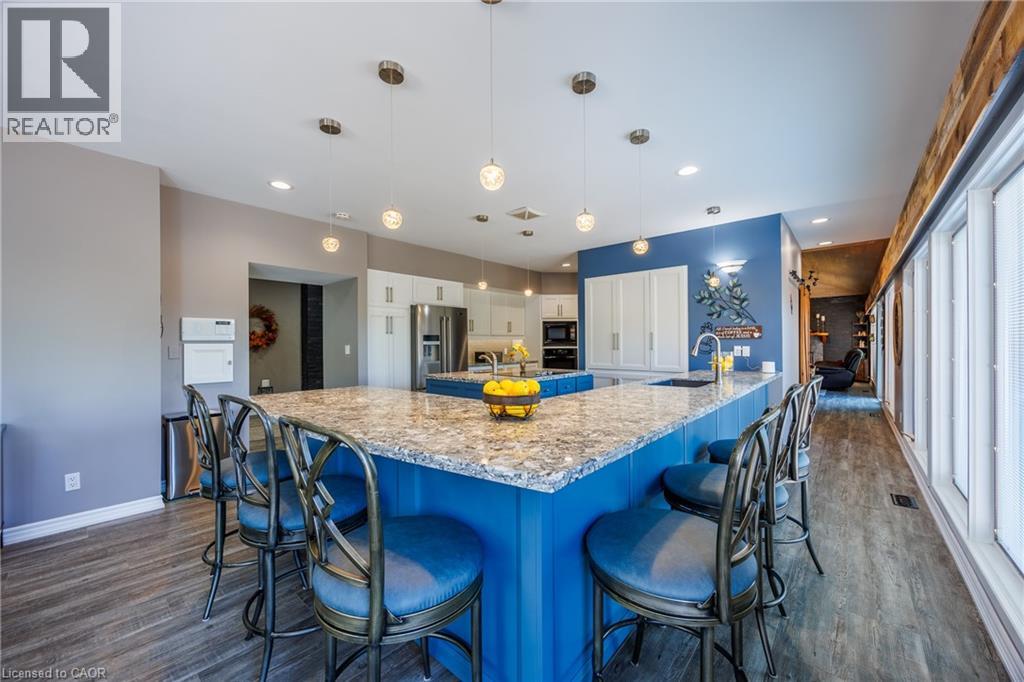 1285 Cockshutt Road, Simcoe, Ontario  N3Y 4K3 - Photo 10 - 40798181