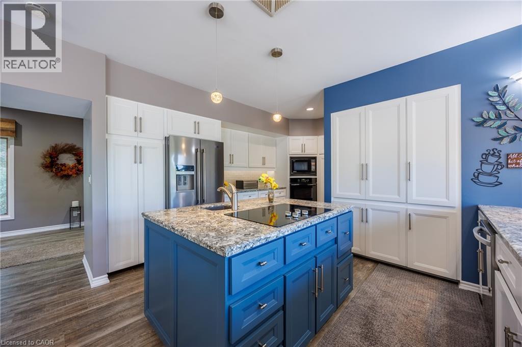 1285 Cockshutt Road, Simcoe, Ontario  N3Y 4K3 - Photo 11 - 40798181